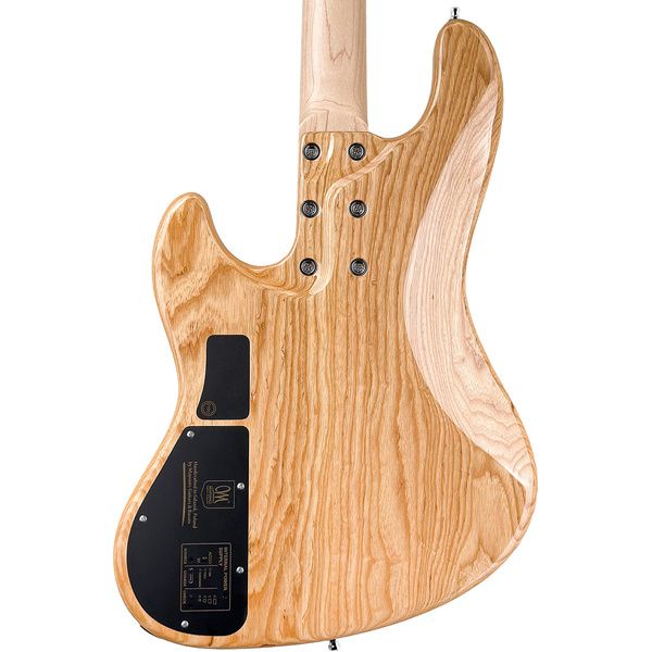 Mayones Guitars Jabba Custom 4 TGBG