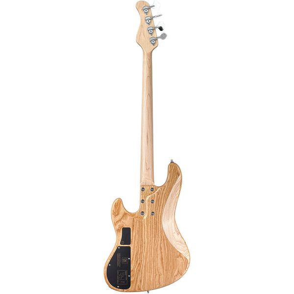 Mayones Guitars Jabba Custom 4 TGBG