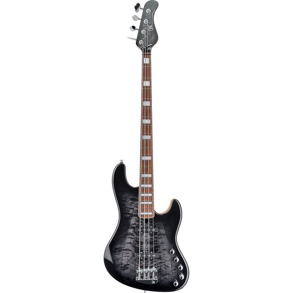 Mayones Guitars Jabba Custom 4 TGBG