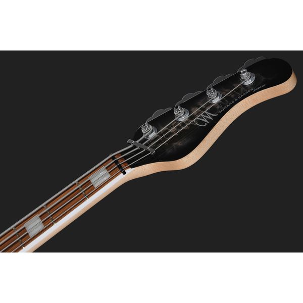 Mayones Guitars Jabba Custom 4 TGBG