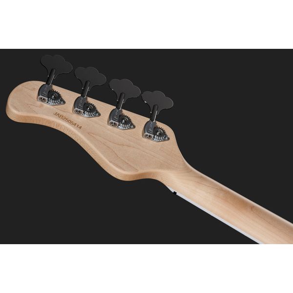 Mayones Guitars Jabba Custom 4 TGBG