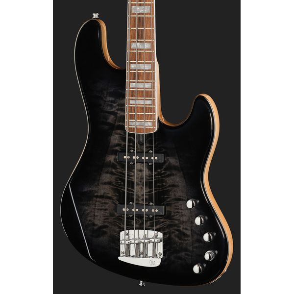 Mayones Guitars Jabba Custom 4 TGBG