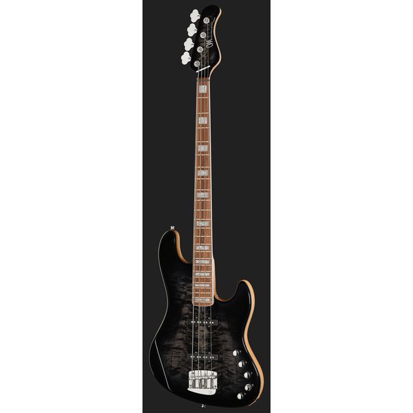Mayones Guitars Jabba Custom 4 TGBG