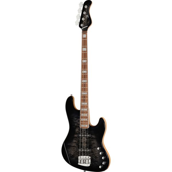 Mayones Guitars Jabba Custom 4 TGBG