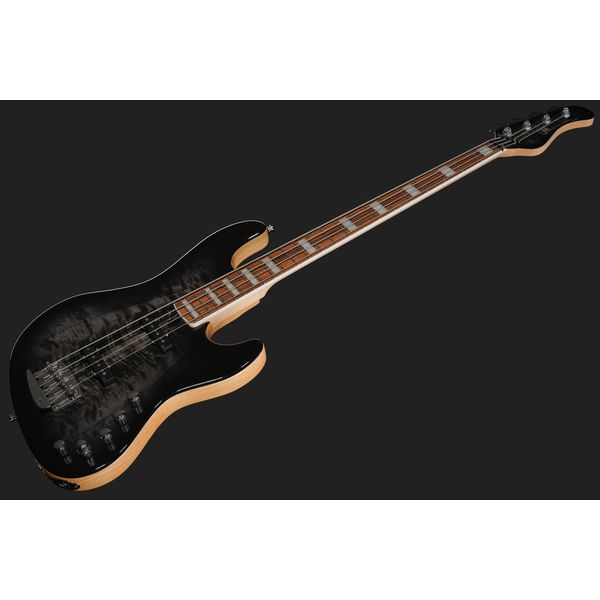 Mayones Guitars Jabba Custom 4 TGBG