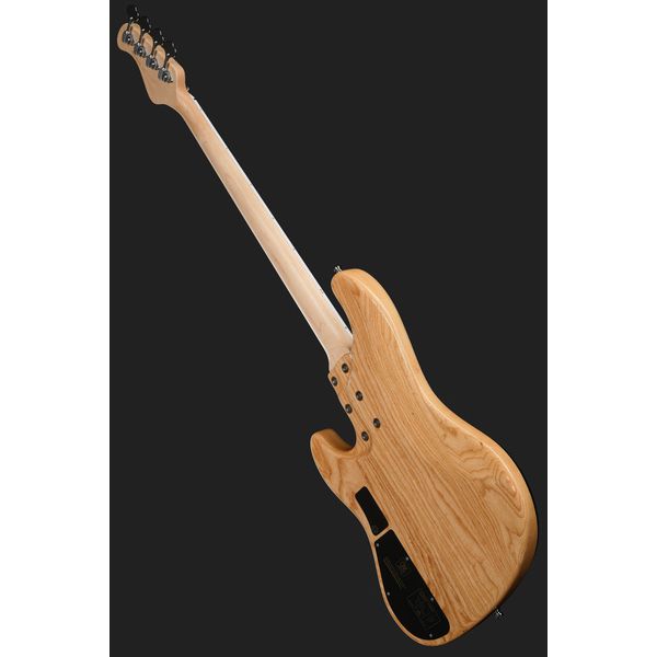 Mayones Guitars Jabba Custom 4 TGBG