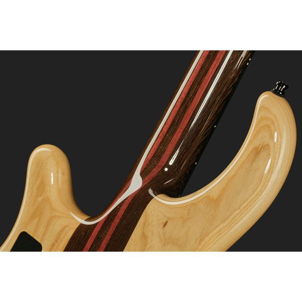 Mayones Guitars Patriot 4 Natural Gloss