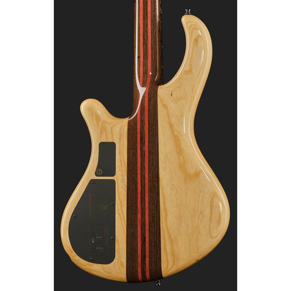 Mayones Guitars Patriot 4 Natural Gloss
