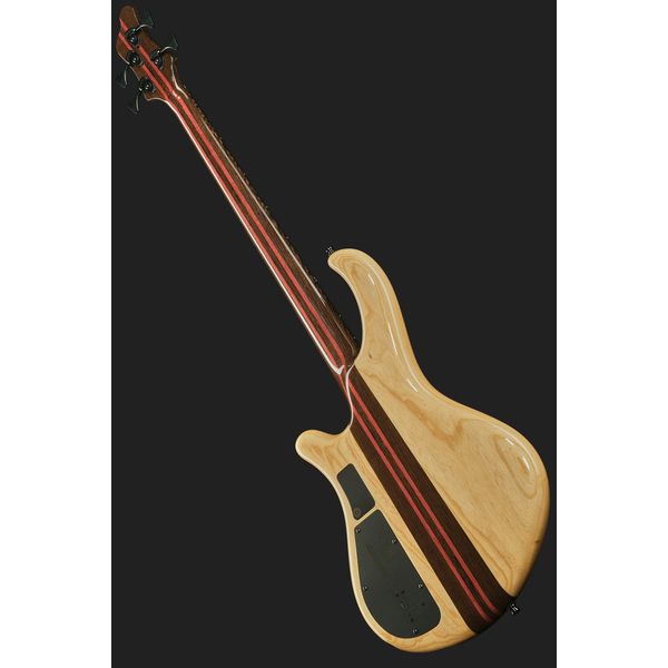 Mayones Guitars Patriot 4 Natural Gloss