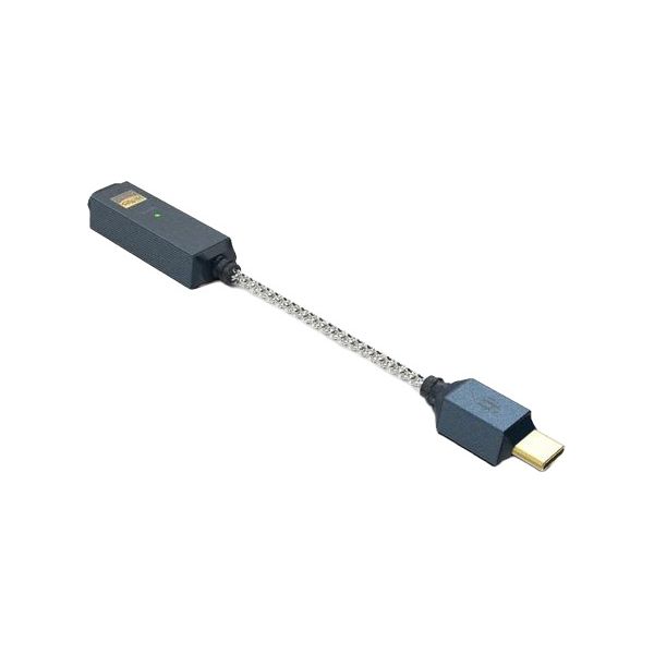 ifi Audio GO link 2 Max