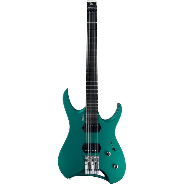 Mayones Guitars Hydra Elite 6 MCS