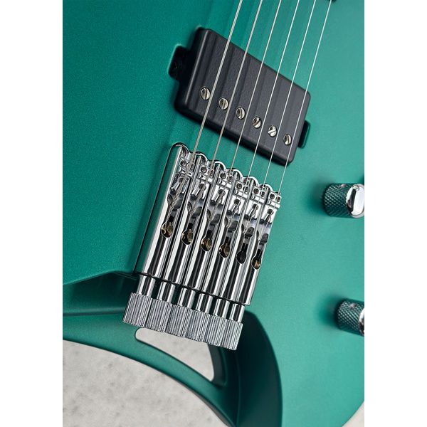Mayones Guitars Hydra Elite 6 MCS