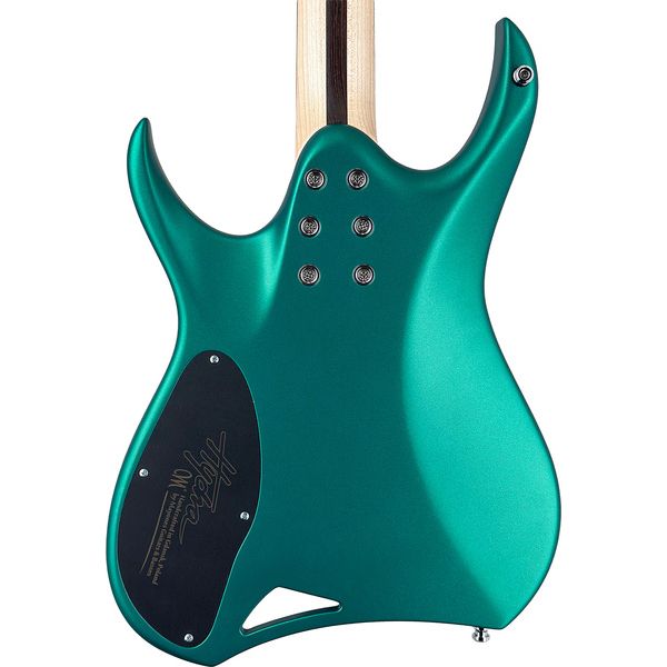 Mayones Guitars Hydra Elite 6 MCS