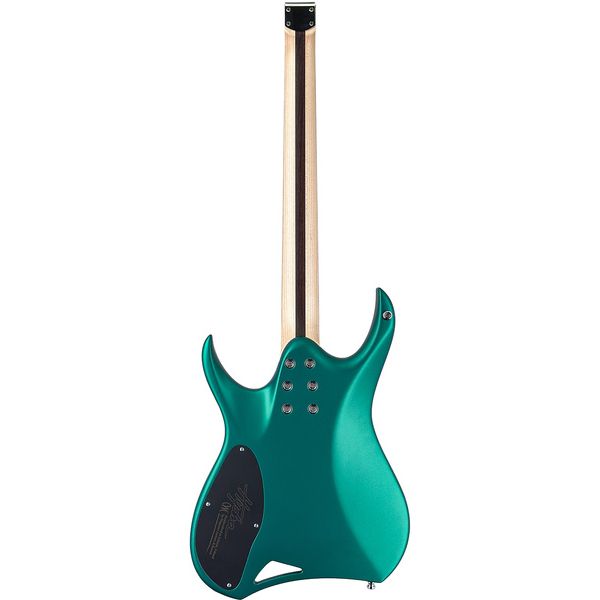 Mayones Guitars Hydra Elite 6 MCS