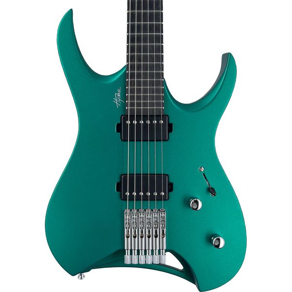 Mayones Guitars Hydra Elite 6 MCS