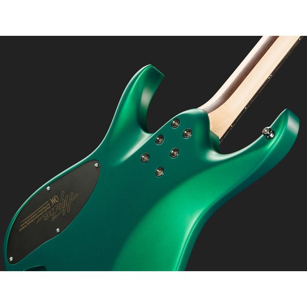Mayones Guitars Hydra Elite 6 MCS