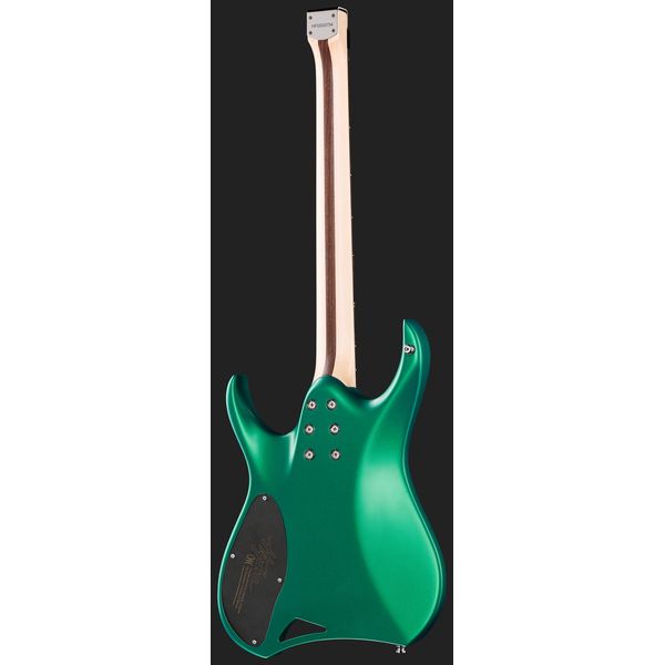 Mayones Guitars Hydra Elite 6 MCS