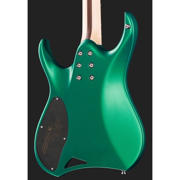 Mayones Guitars Hydra Elite 6 MCS