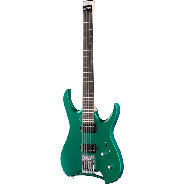 Mayones Guitars Hydra Elite 6 MCS