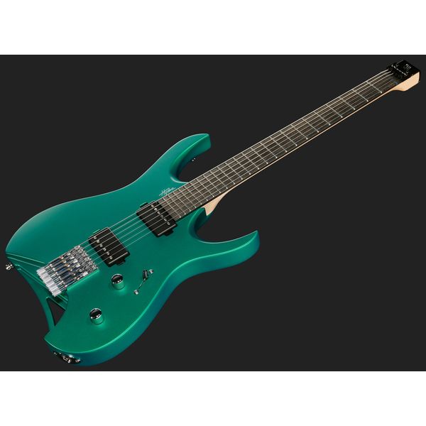 Mayones Guitars Hydra Elite 6 MCS