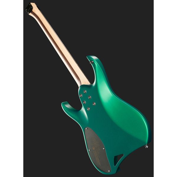 Mayones Guitars Hydra Elite 6 MCS