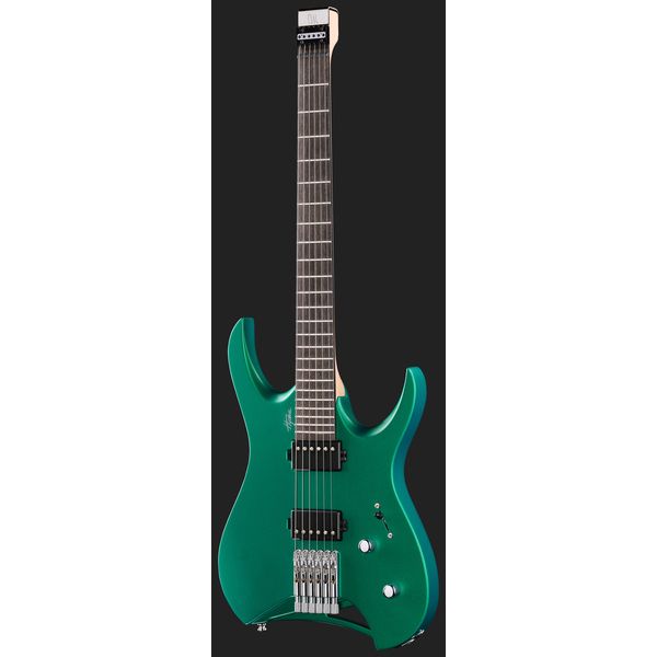 Mayones Guitars Hydra Elite 6 MCS