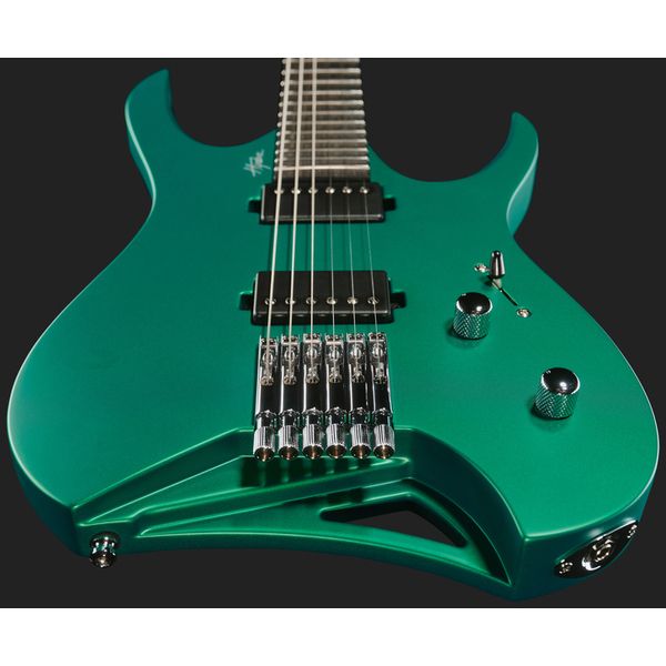 Mayones Guitars Hydra Elite 6 MCS