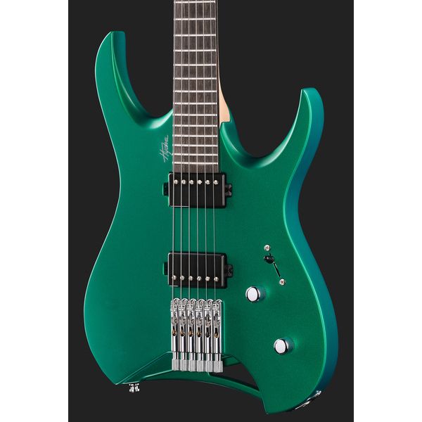 Mayones Guitars Hydra Elite 6 MCS