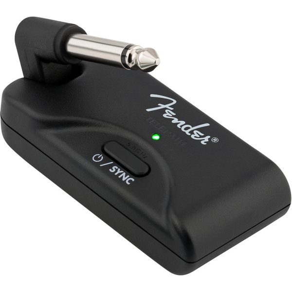 Fender Telepath Wireless Syste Bundle