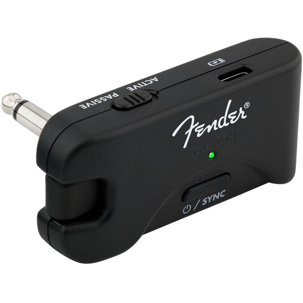 Fender Telepath Wireless Syste Bundle