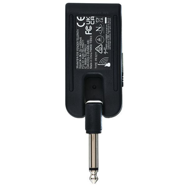 Fender Telepath Wireless Syste Bundle