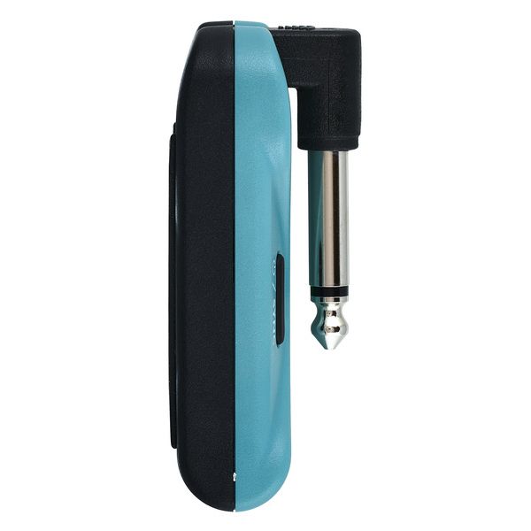 Fender Telepath Wireless Syste Bundle