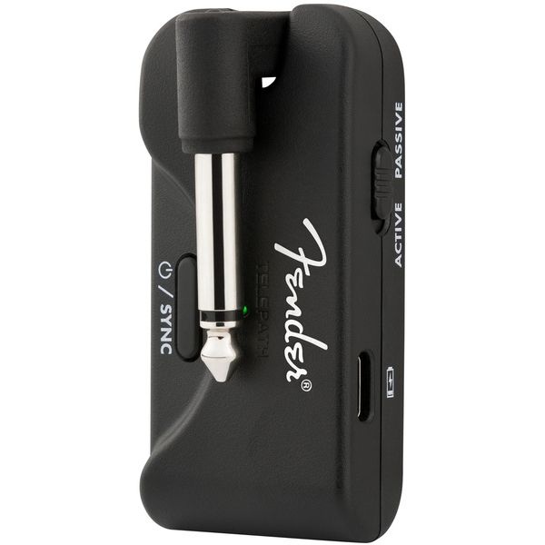 Fender Telepath Wireless Syste Bundle