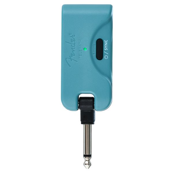 Fender Telepath Wireless Syste Bundle