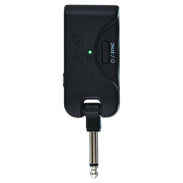 Fender Telepath Wireless Syste Bundle