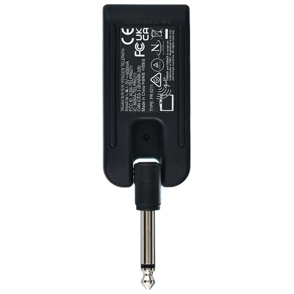 Fender Telepath Wireless Syste Bundle