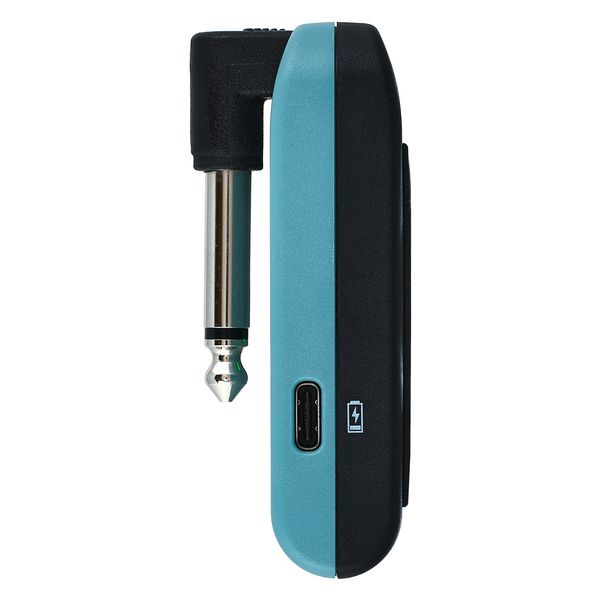Fender Telepath Wireless Syste Bundle