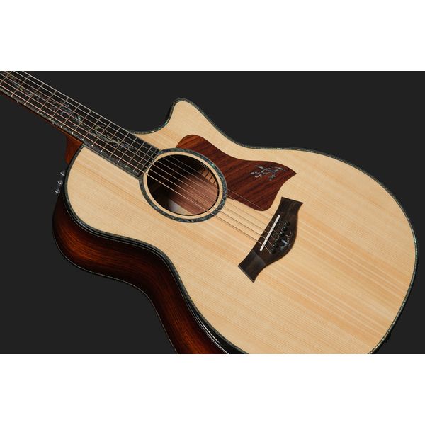 Taylor PS14ce HRW/Adirondack