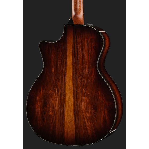 Taylor PS14ce HRW/Adirondack