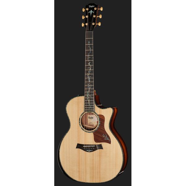Taylor PS14ce HRW/Adirondack
