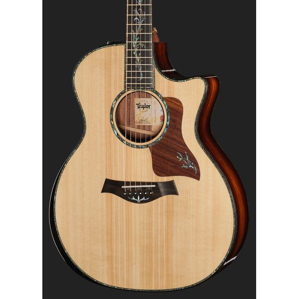 Taylor PS14ce HRW/Adirondack