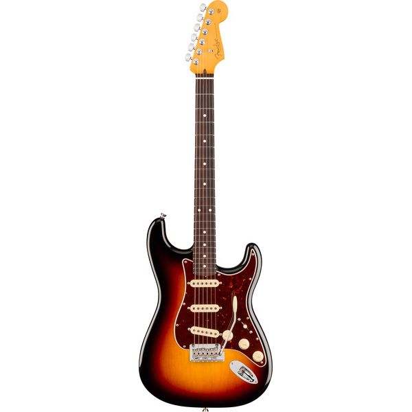 Fender Am Pro Strat RW 3TS
