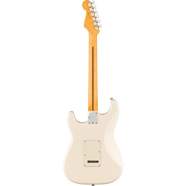 Fender Am Pro Strat RW OW