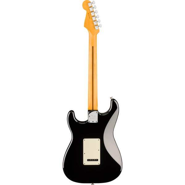 Fender Am Pro Strat RW BK