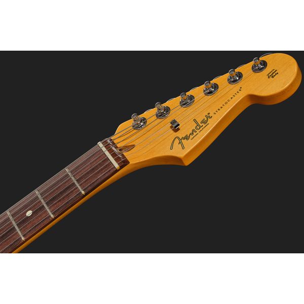 Fender Am Pro Strat RW OXB