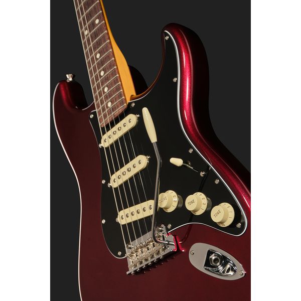 Fender Am Pro Strat RW OXB