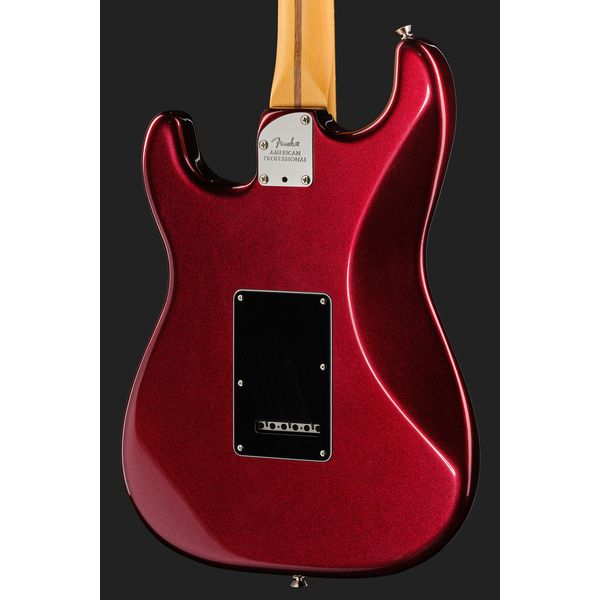Fender Am Pro Strat RW OXB