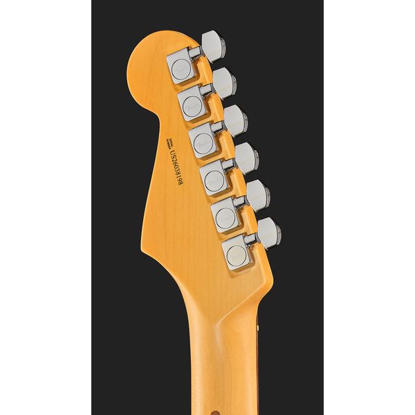 Fender Am Pro Strat RW OXB