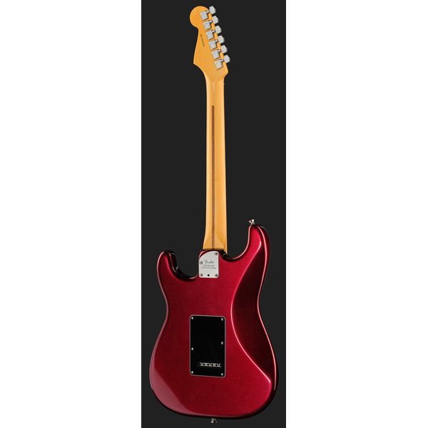 Fender Am Pro Strat RW OXB