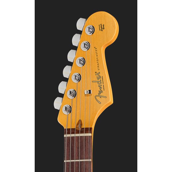 Fender Am Pro Strat RW OXB